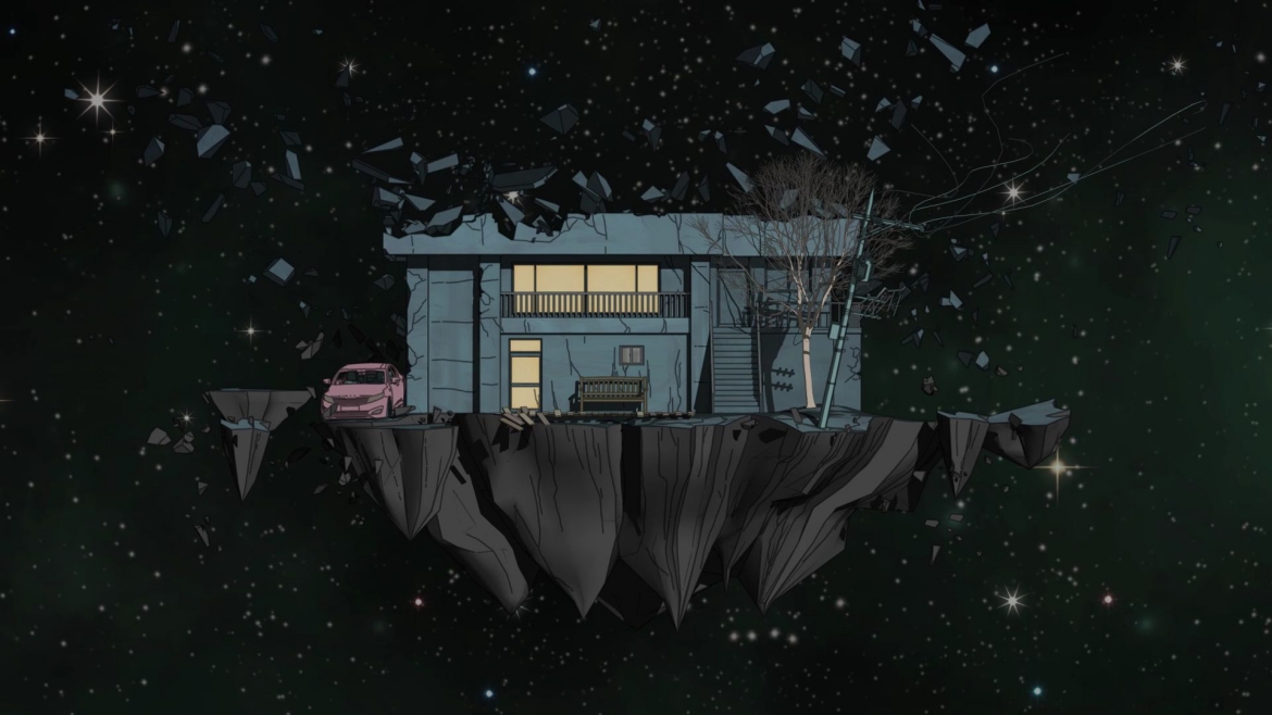 귀(耳)로의 여행